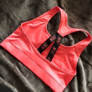Nike Other - Nike Dri Fit Sports Bra Nike Other - Nike Dri Fit Sports Bra